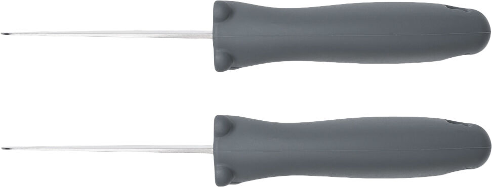 Perry cutting knife set