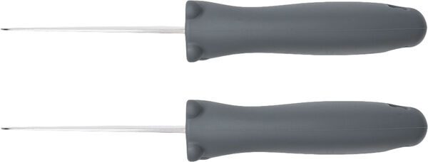 Perry cutting knife set