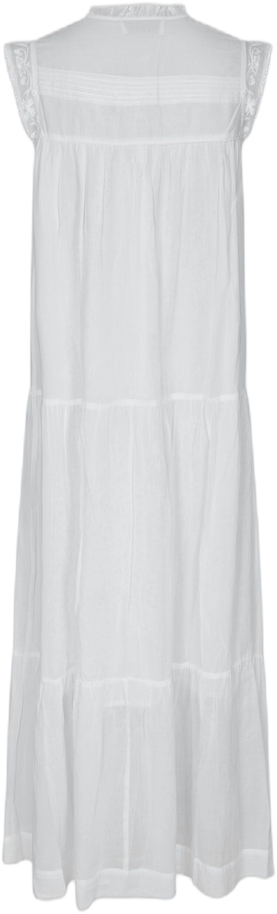Veana S Voile Maxi Dress