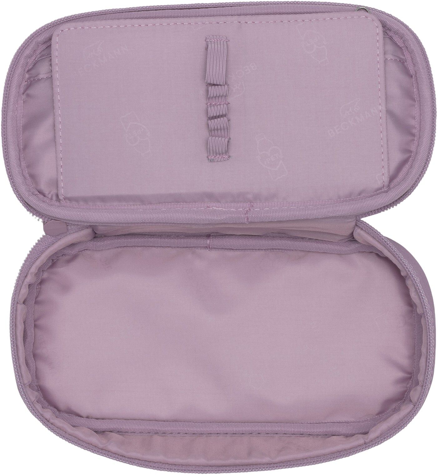 Beckmann Sport Junior Ovalt penalhus