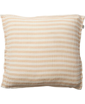 stripe/peach, pyntepude