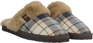Barbour Claudia Slippe