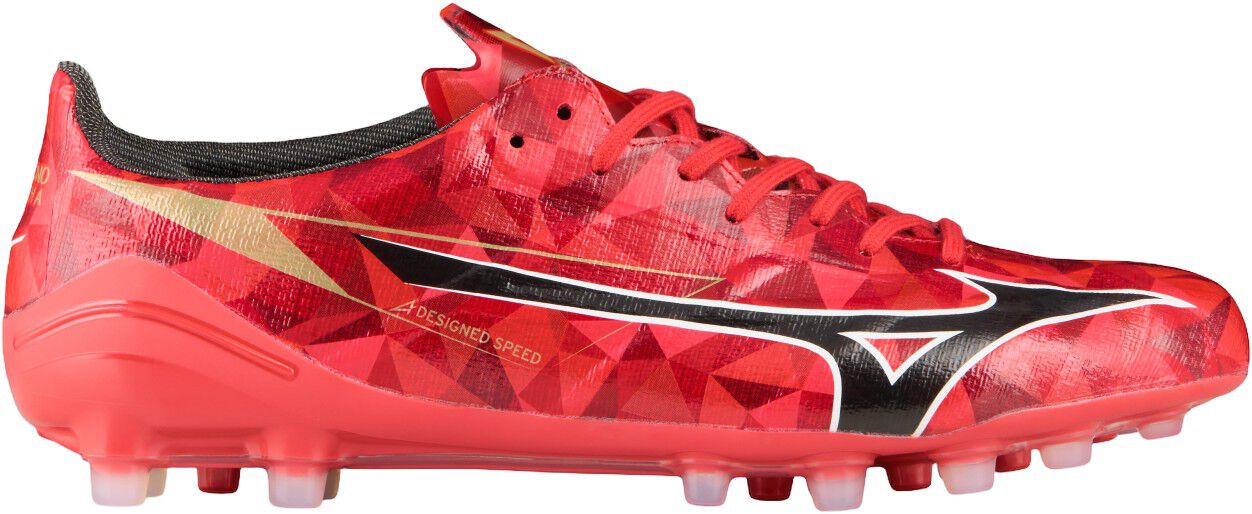 Alpha Elite 2 AG Fodboldst&oslash;vler