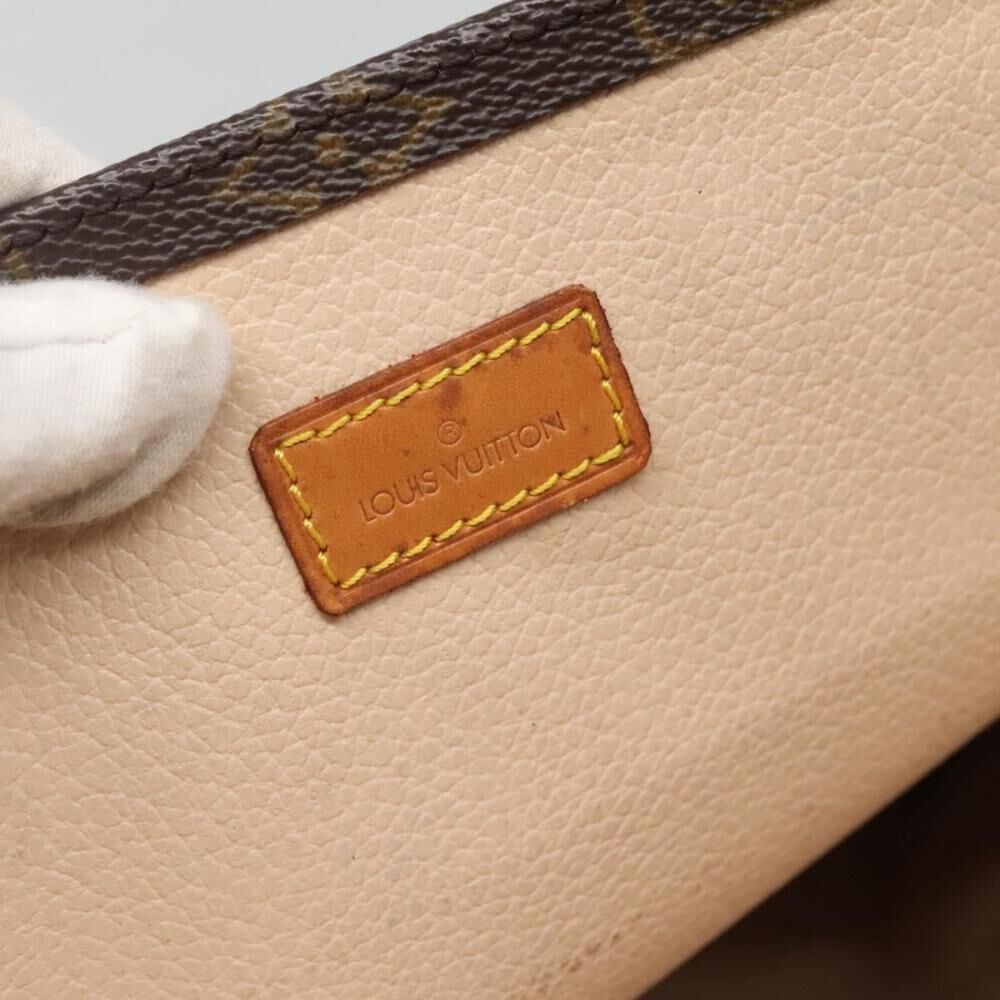 Louis Vuitton Sac Plat