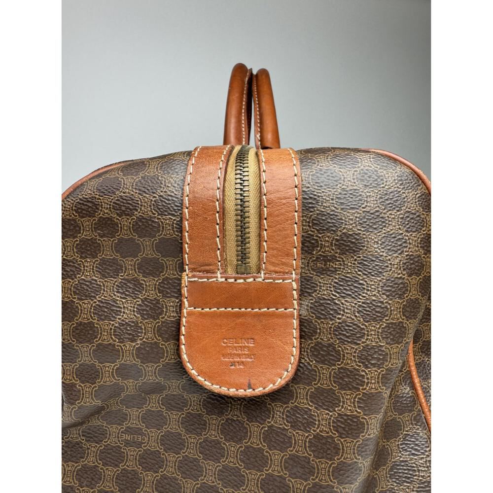Celine Travel Bag