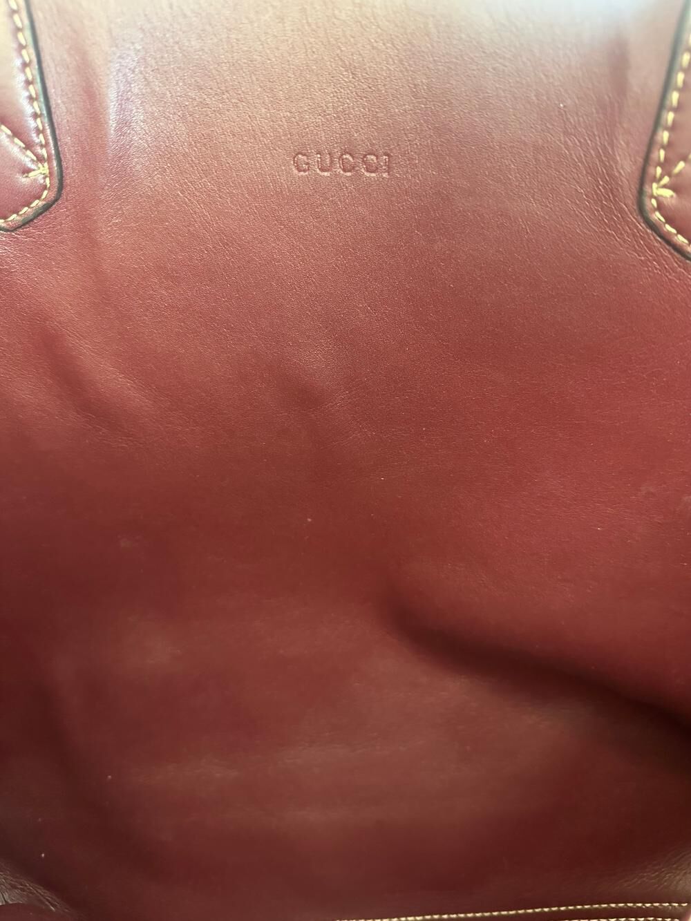 Gucci Tote