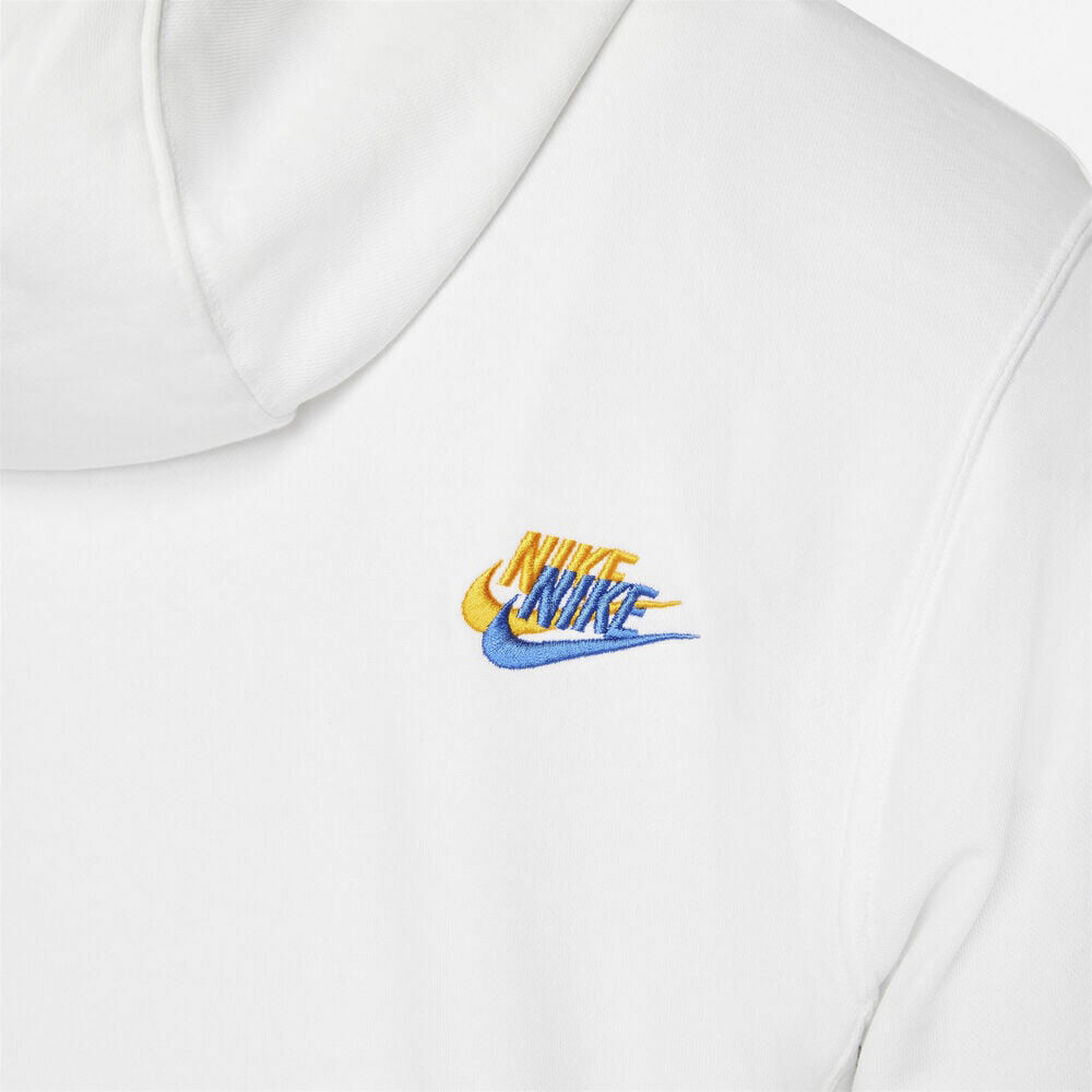 Sportswear Essentials+ French Terry h&aelig;ttetr&oslash;je