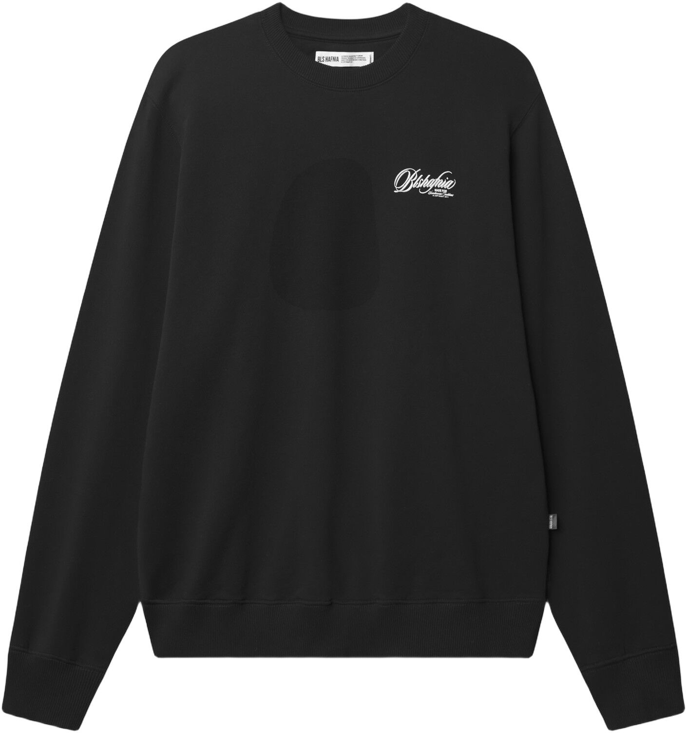 Flora Crewneck