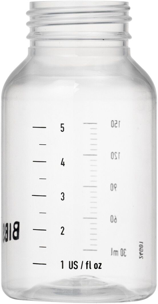 BIBS Baby Bottle Body 150 ml
