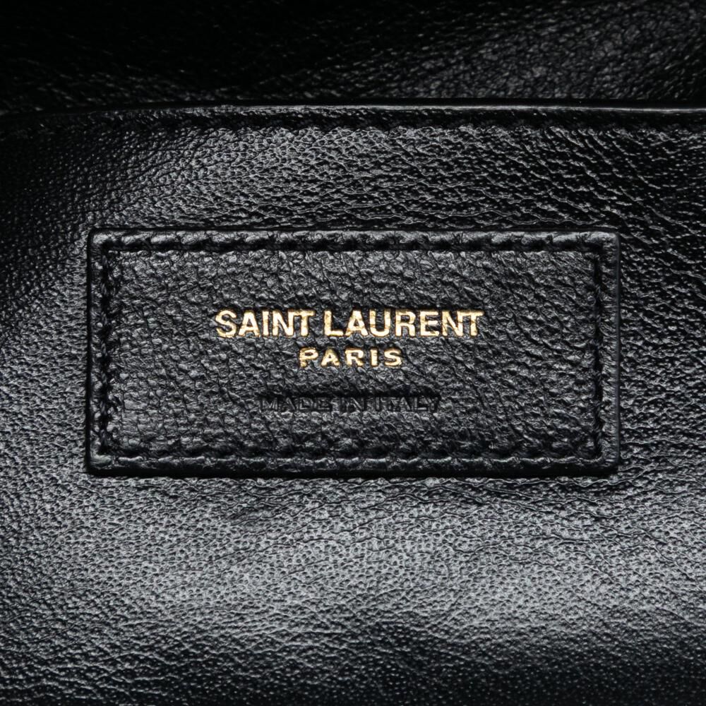 Yves Saint Laurent Shoulder Bag