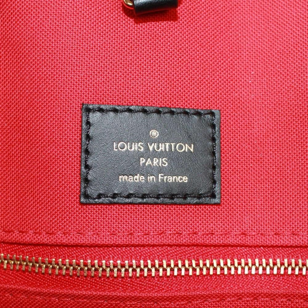 Louis Vuitton Onthego