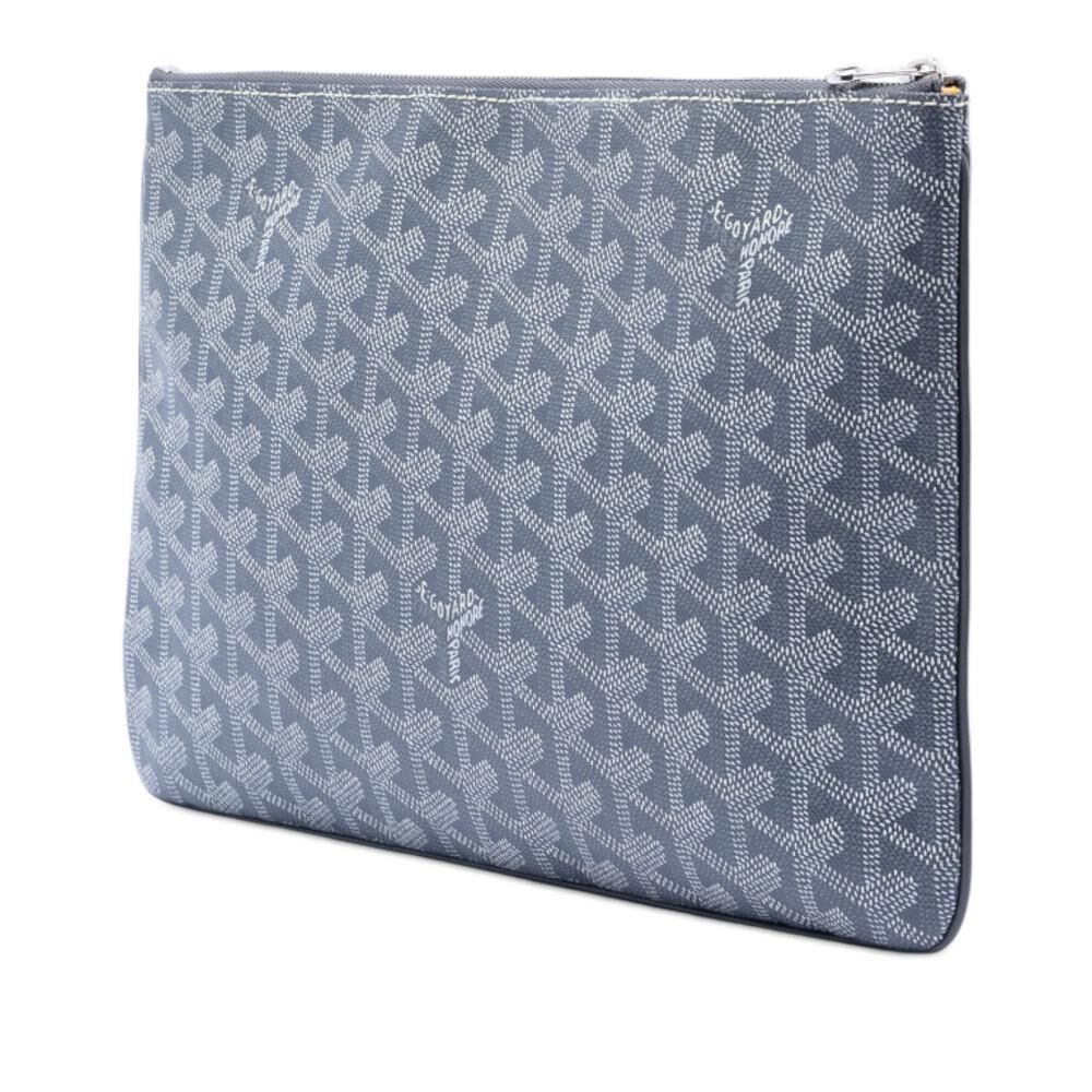 Goyard Clutch
