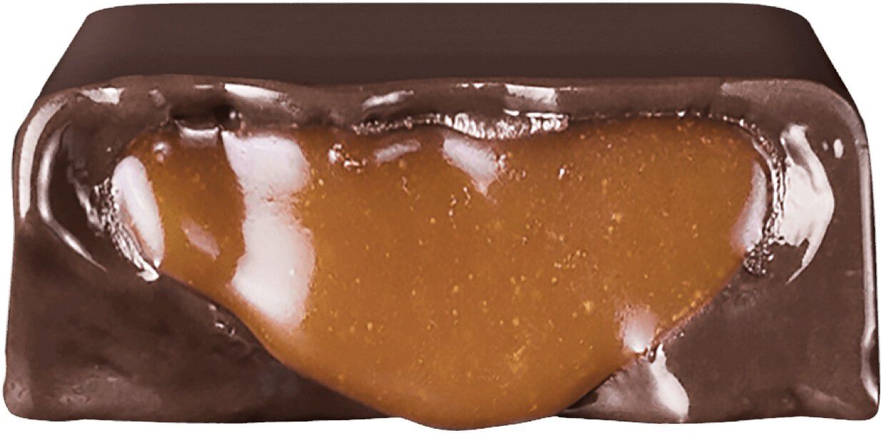 Simply&reg; CREAMY CAROL chokoladebar (40g)