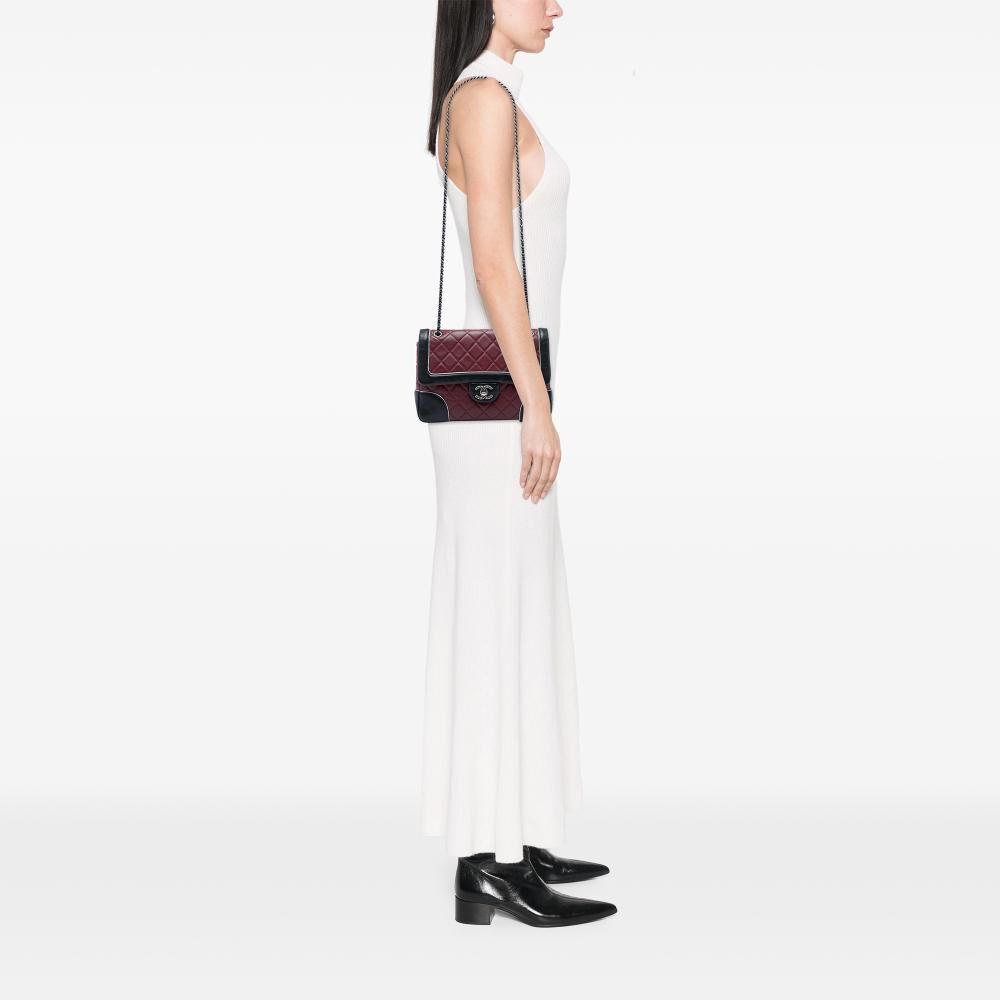 Chanel Flap Bag