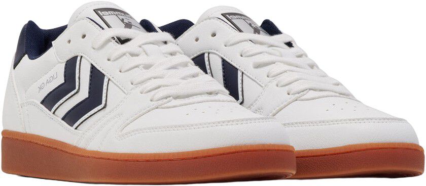 Liga GK Indend&oslash;rssko