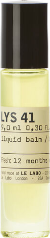 Lys 41 Liquid Balm 9ml