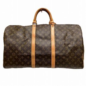 Louis Vuitton Keepall