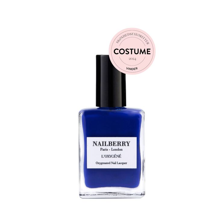 NAILBERRY Maliblue 15 ml