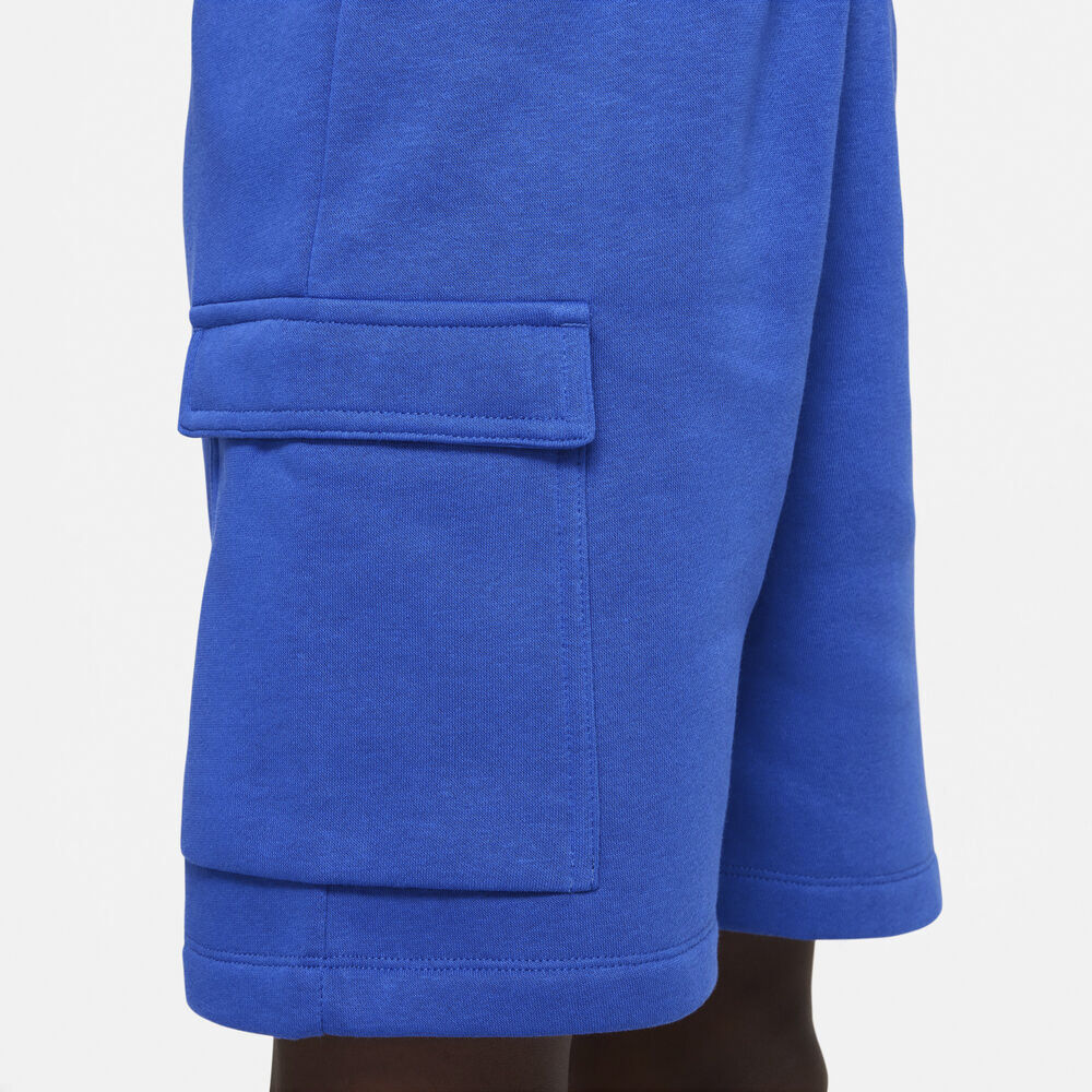 Sportswear Fleece Cargo shorts