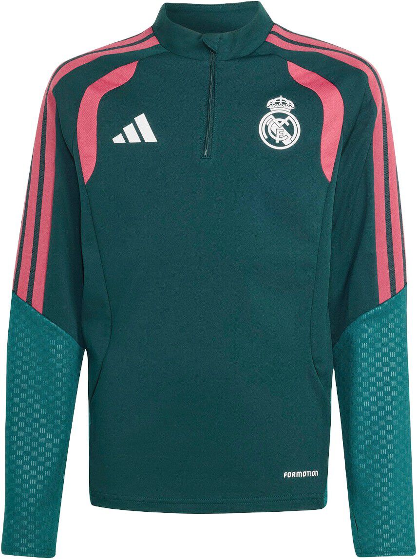 Real Madrid TR Topy Tr&aelig;nings Tr&oslash;je