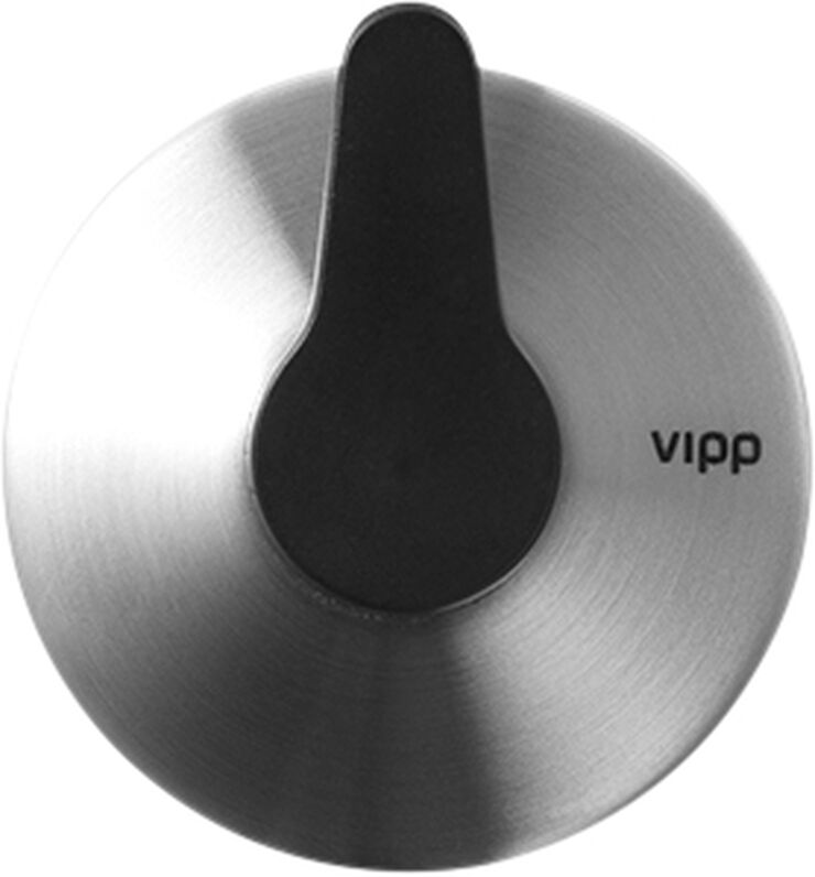 Vipp12 sugekop 2 stk.