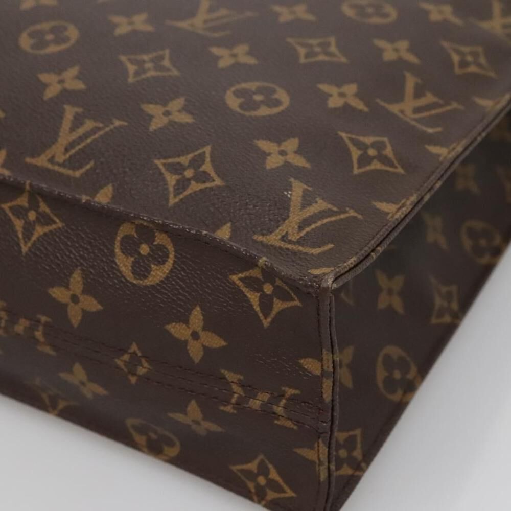 Louis Vuitton Sac Plat