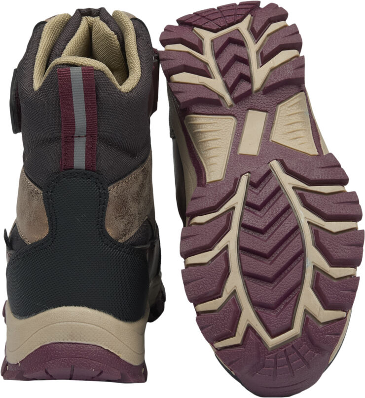 Winter Boot Tex Velcro