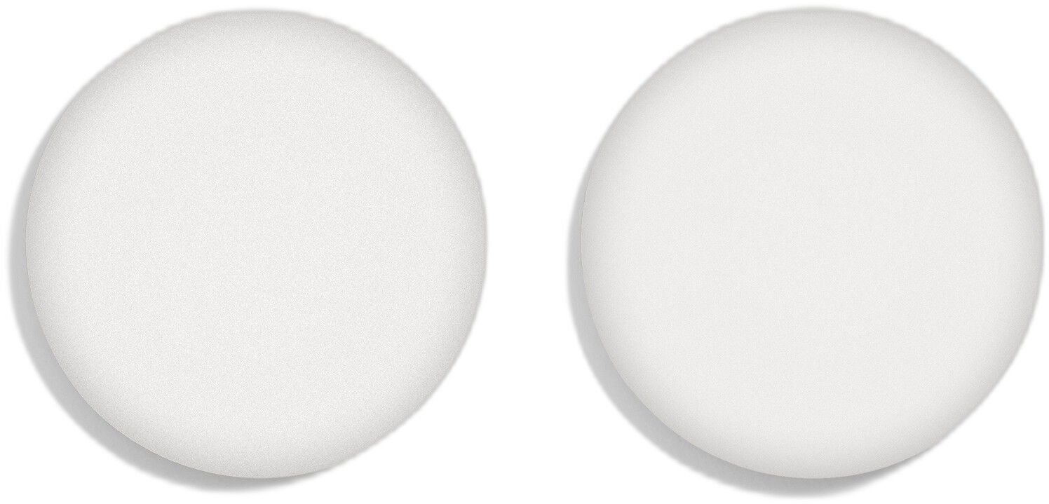 Refill x2 solid perfume Eau Rose 3,6g / 0,13 oz
