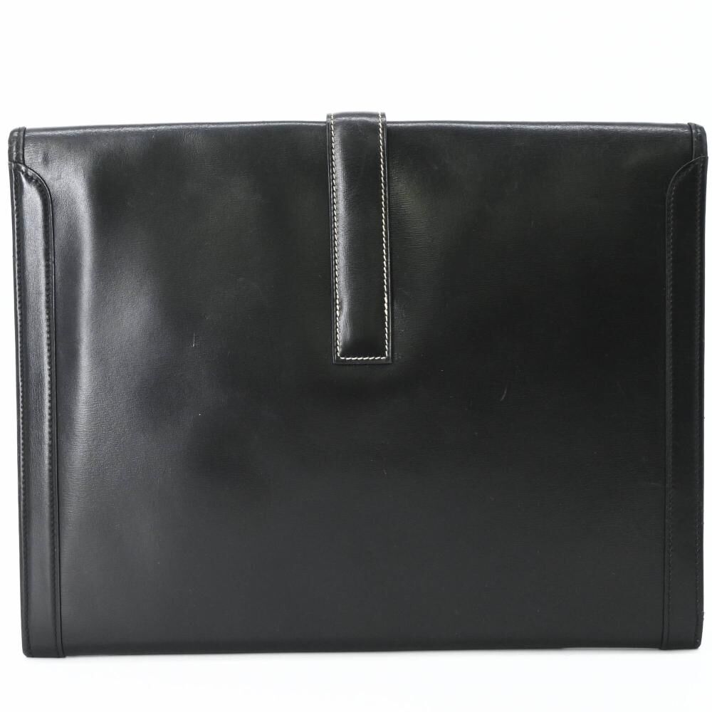 Herm&egrave;s Clutch