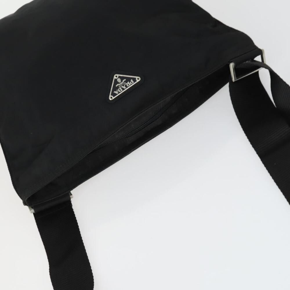 Prada Shoulder Bag