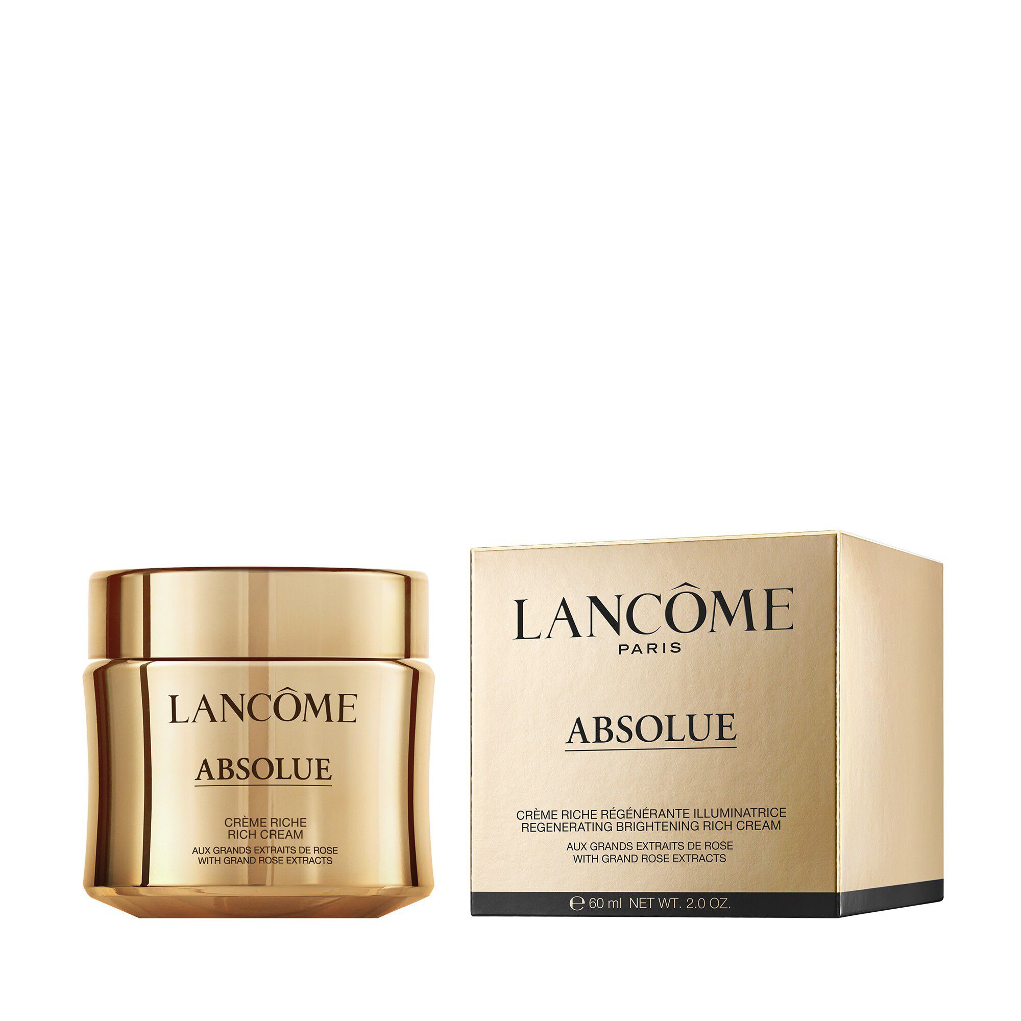 Absolue Rich Cream Refill
