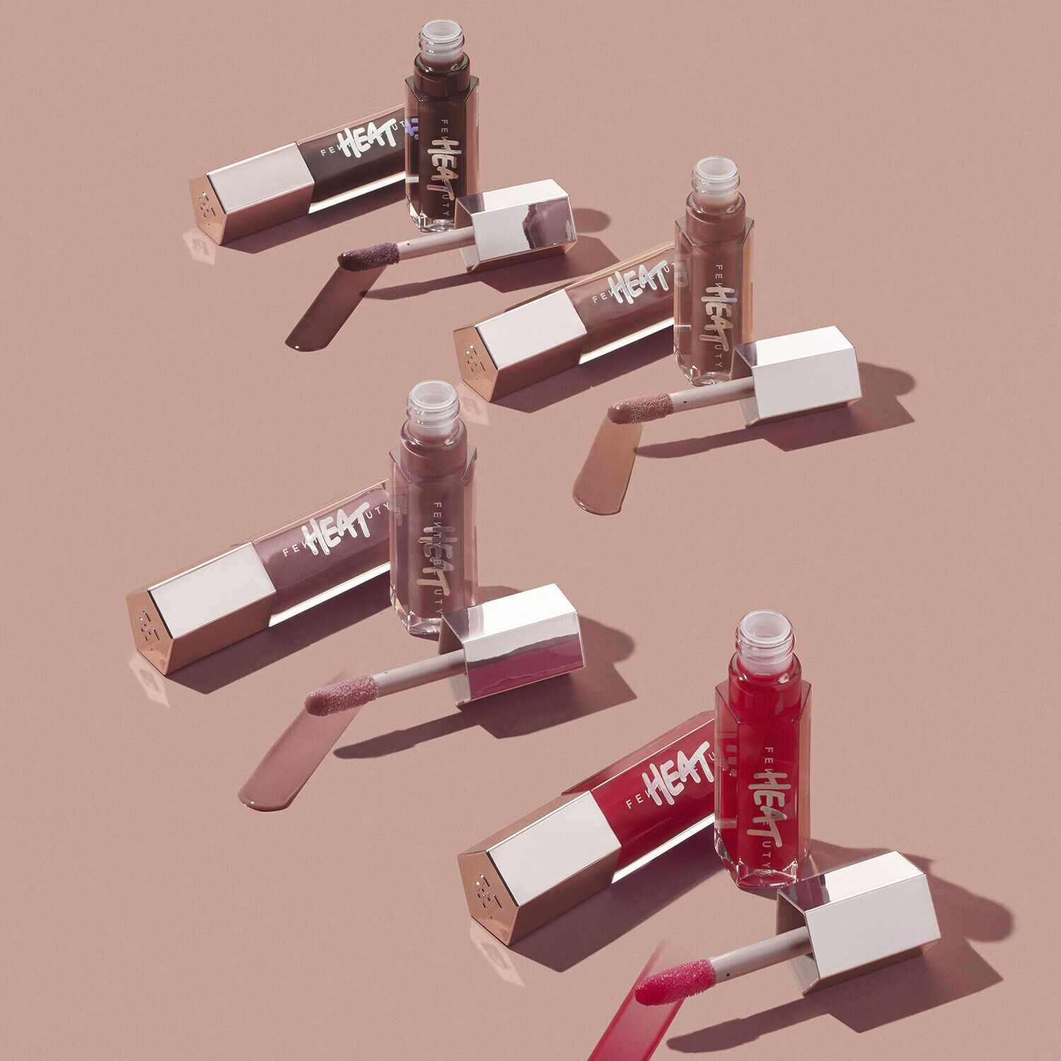 Gloss Bomb Heat - Lip Luminizer and Plumper