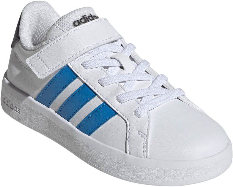 Grand Court 3. 0 Velcro Sneakers