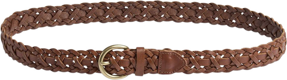 Harlynmbg Braided Belt