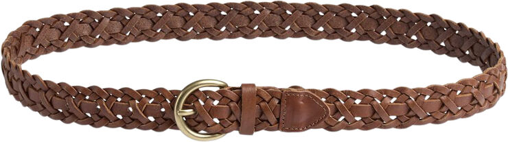 Harlynmbg Braided Belt