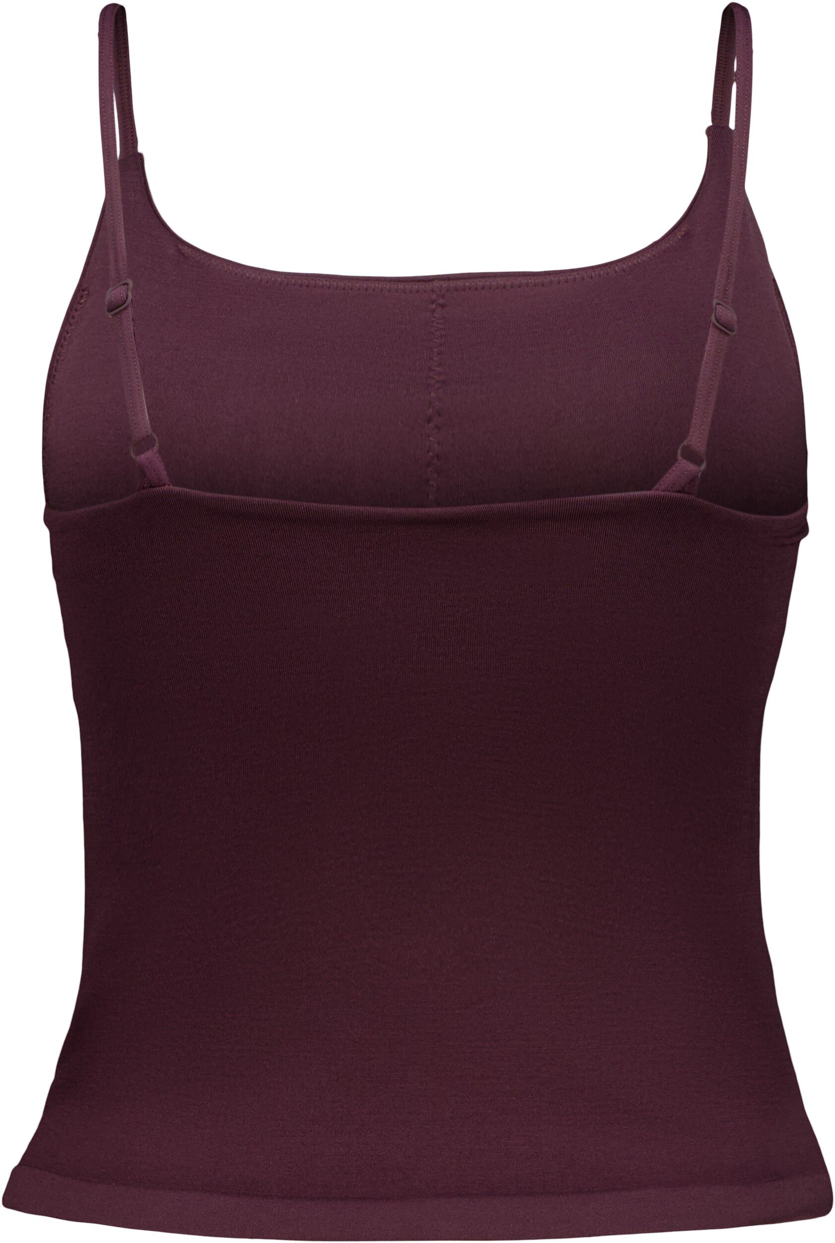 Smooth Seamless 2-IN-1 Tanktop