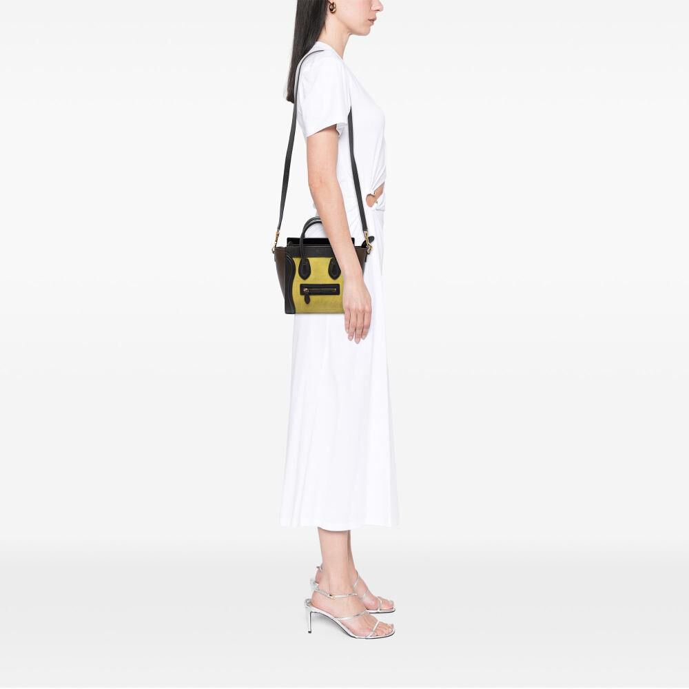 Celine Luggage