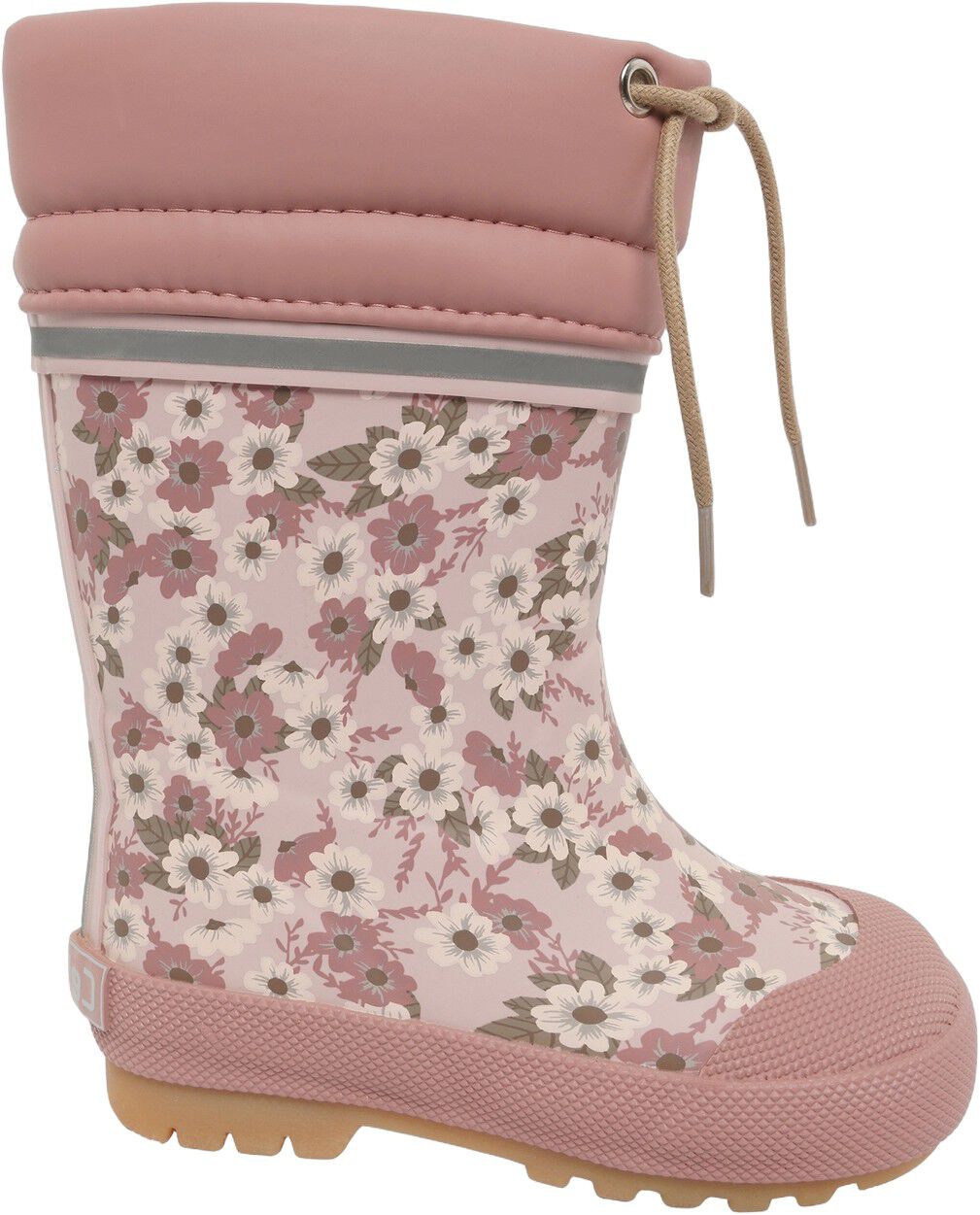 Thermal Wellies w. lining