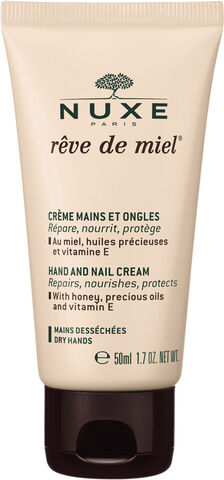 Rêve de Miel  Hand and Nail Cream