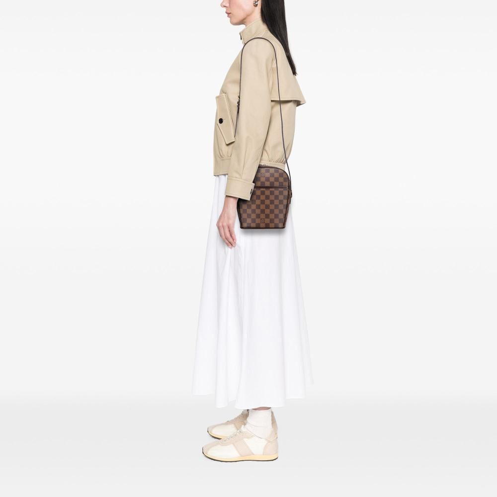 Louis Vuitton Damier Ebene Ipanema