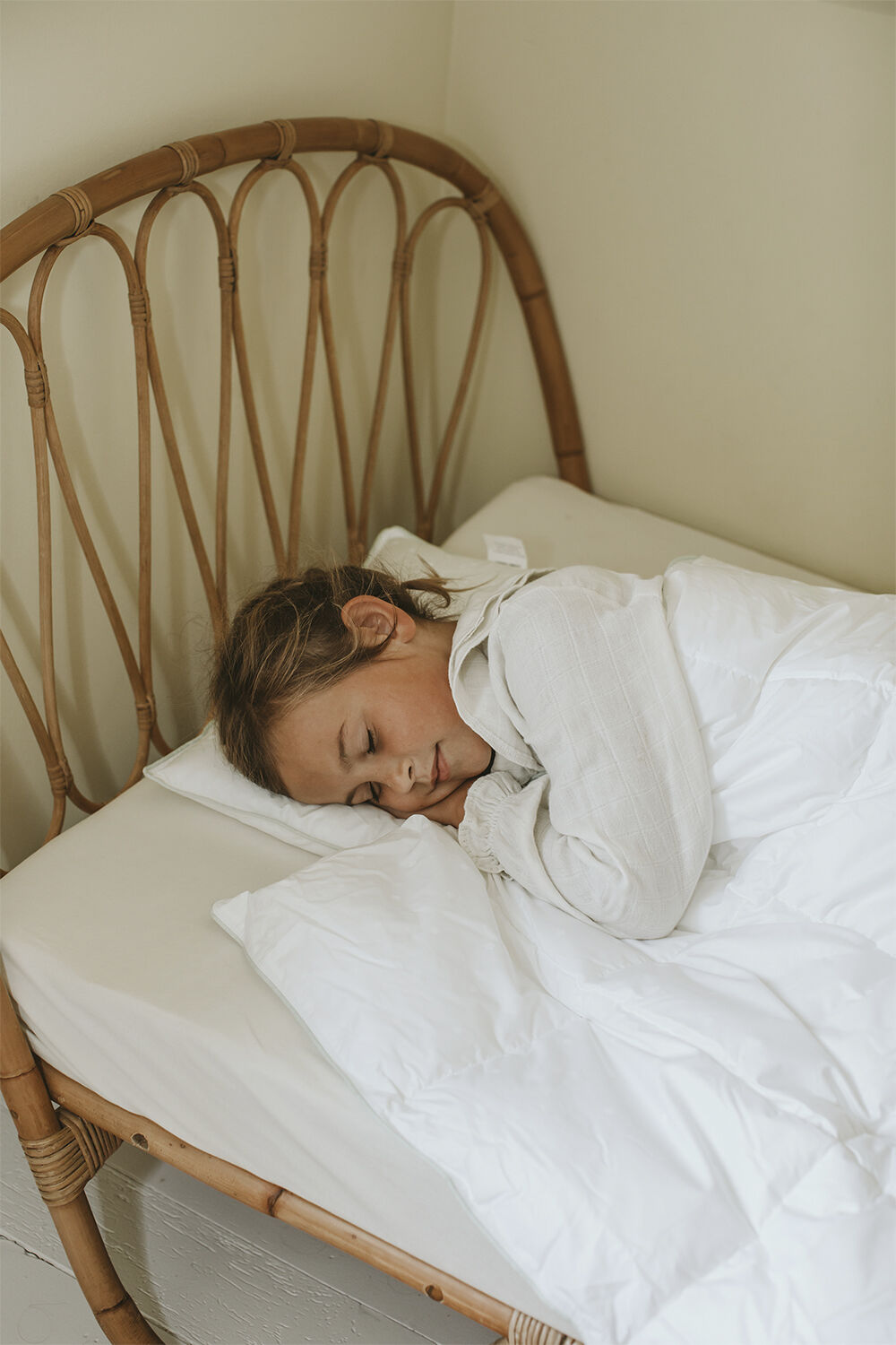 Fossflakes Junior Pude & Dyne