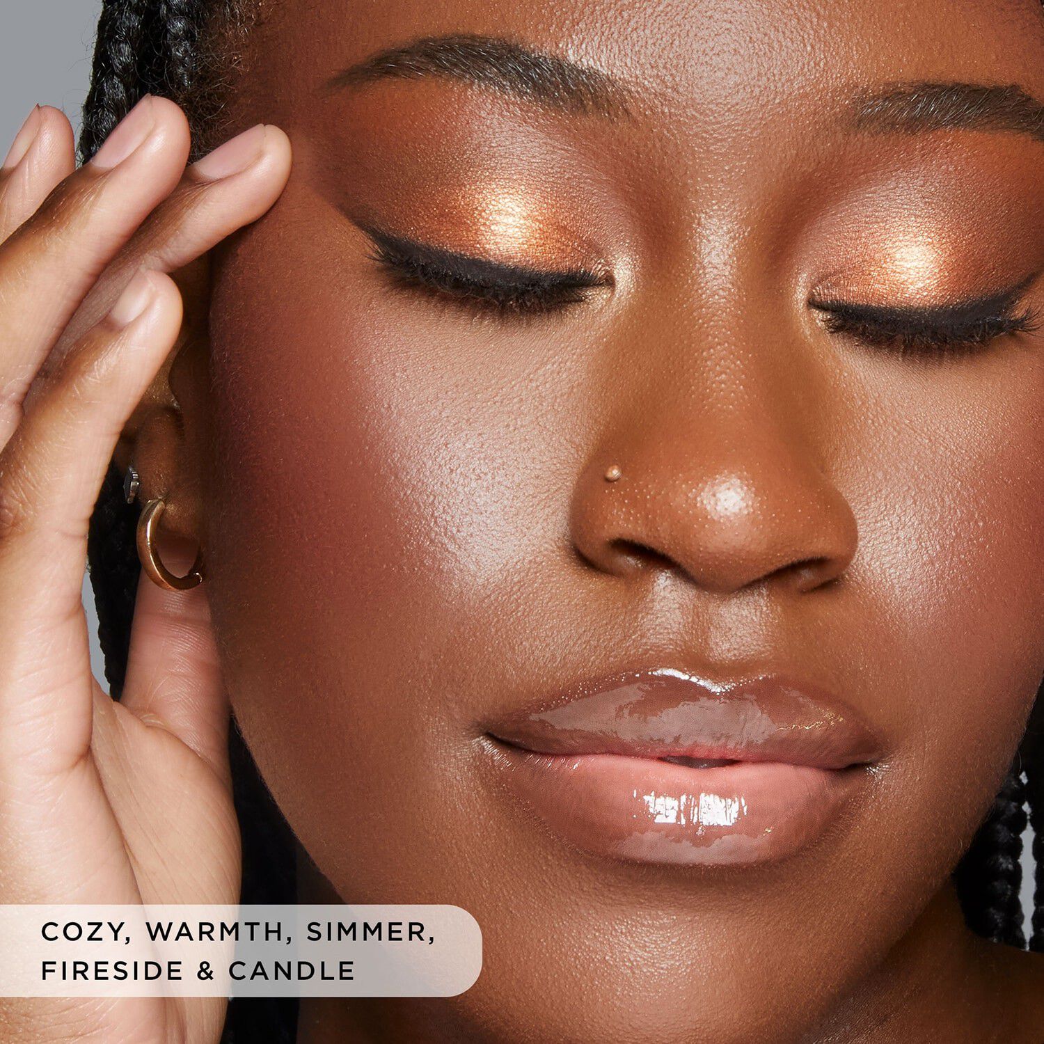 Tartelette Amazonian Clay Toasted Palette - &Oslash;jenskyggepalette