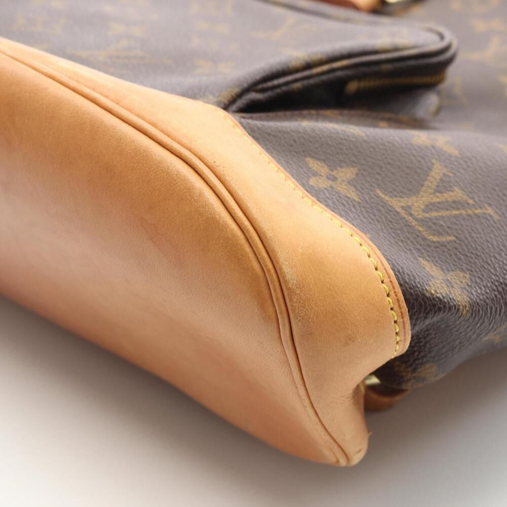 Louis Vuitton Montsouris
