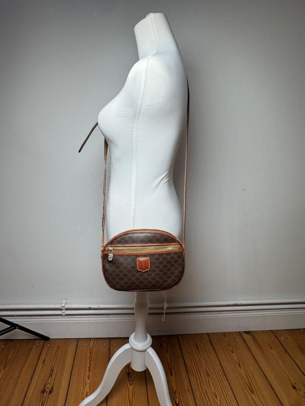 Celine Shoulder Bag