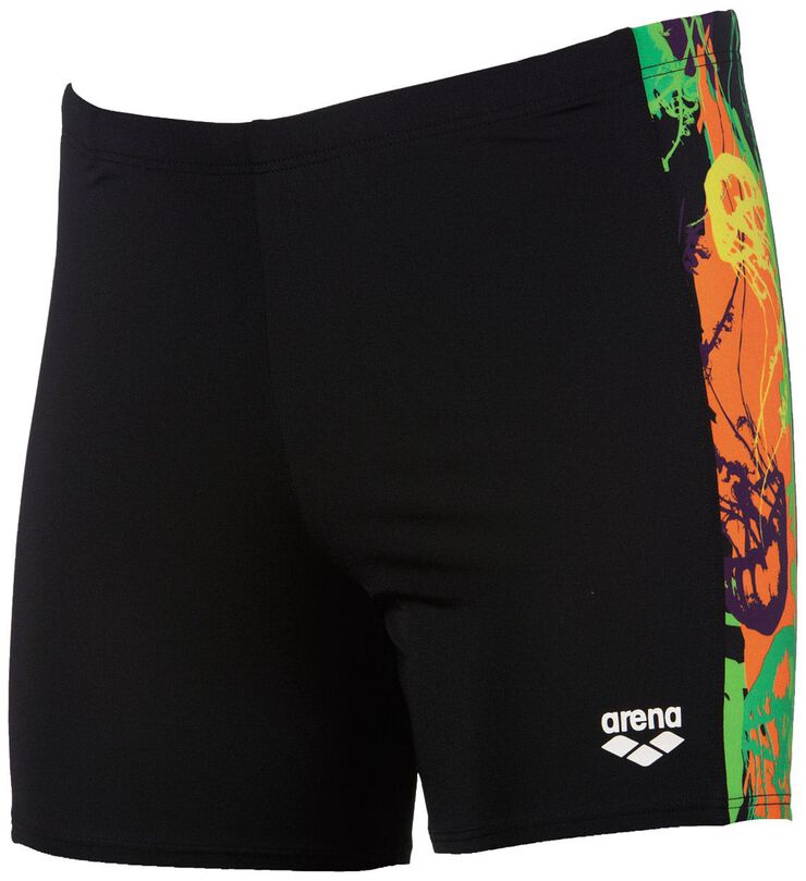 Underwater Midjammer Badebukser