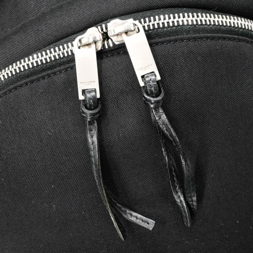 Yves Saint Laurent Backpack