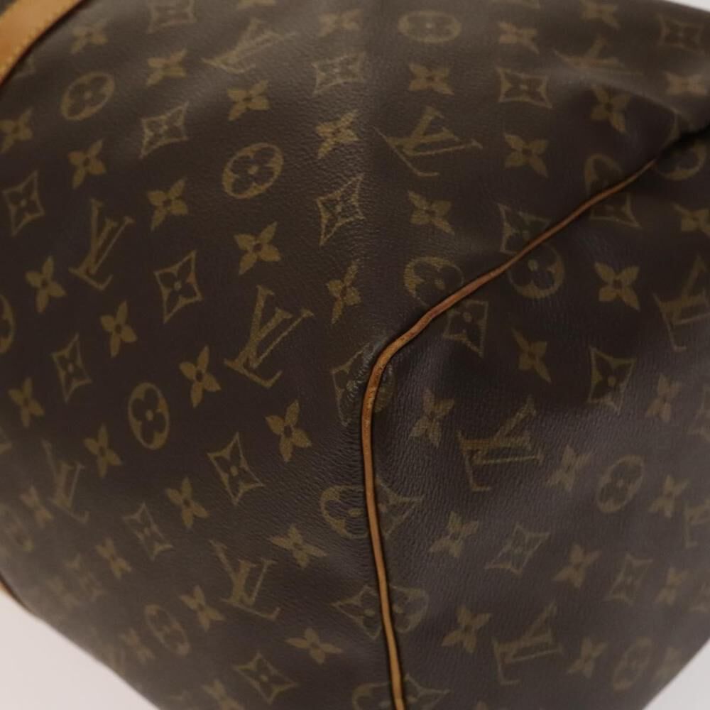 Louis Vuitton Keepall
