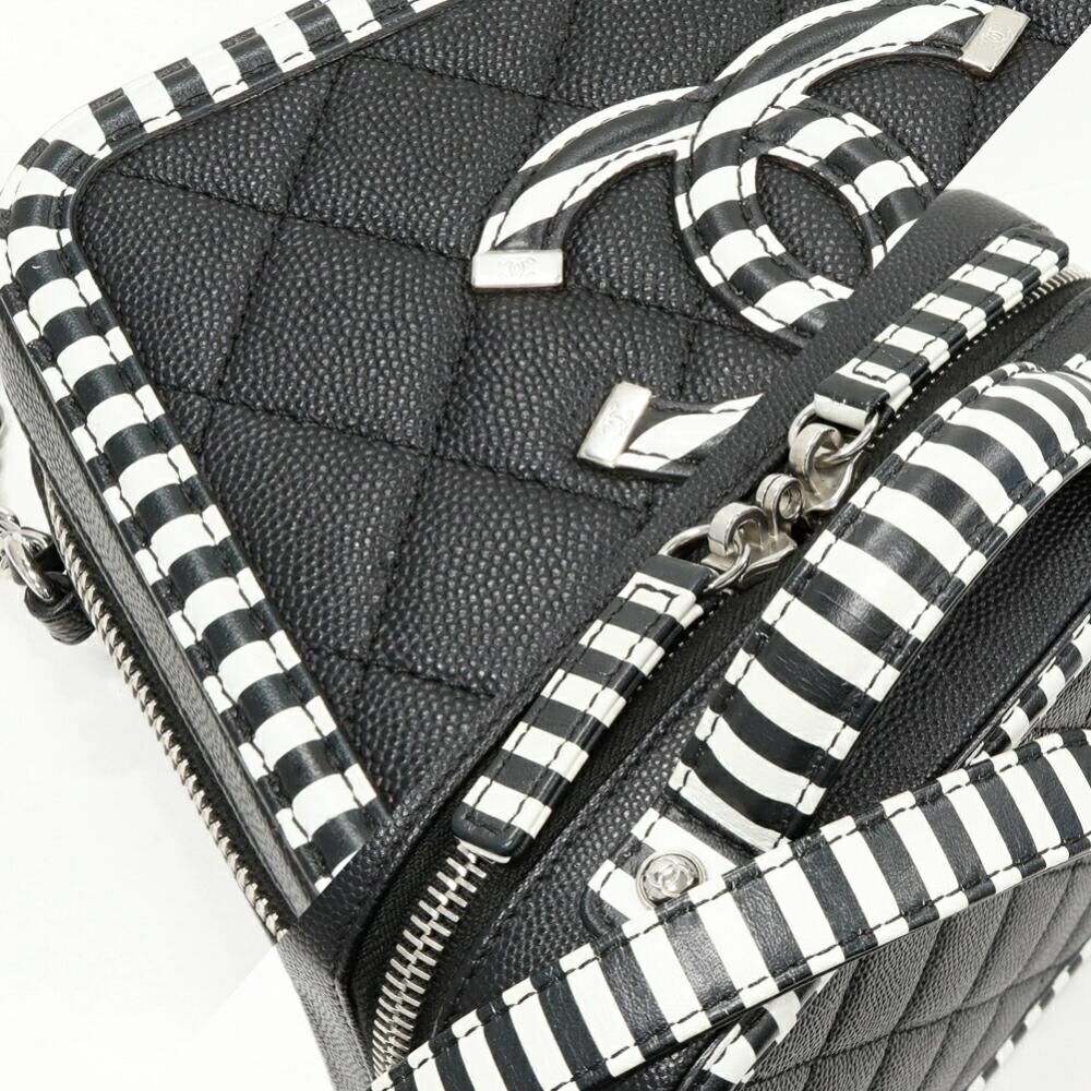Chanel Shoulder Bag