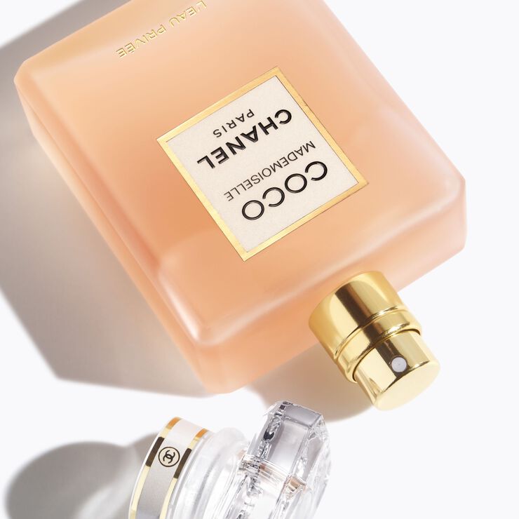 L'eau Privée - Night Fragrance