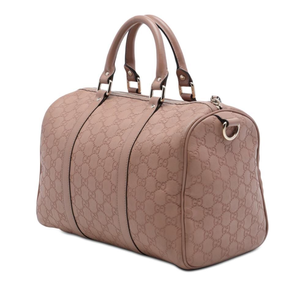 Gucci Boston Bag